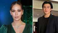 Bianca Manalo, nilinaw ukol saan ang viral convos nila ni Rob Gomez: “He was going to bring Christmas gifts”