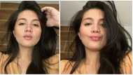 Dimples Romana, nagbahagi tungkol sa kanyang pagbubuntis: "my hormones are kicking in"