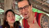 Marc Pingris & Danica Sotto's recent trip to Pangasinan earns praises from netizens