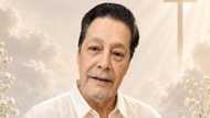 Ed Finlan, dating matinee idol na naging direktor, pumanaw na