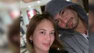 Ellen Adarna, Derek Ramsay admit they are in a relationship