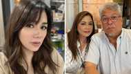 Danica Sotto, may nakakaantig na mensahe sa yumaong stepfather na si DV Savellano