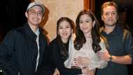 Toni Gonzaga, ipinasilip ang masayang birthday dinner ni Alex Gonzaga