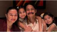 Mariel Padilla shares glimpses of her 41st birthday celebration
