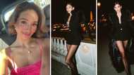 Sarah Lahbati gushes over Pia Wurtzbach’s pics at Paris Fashion Week