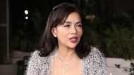 Alynna Velasquez, umaasang magkapatawaran at magkakaayos sila ng kapamilya ni Hajji