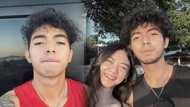 Jayzam Manabat of JaMill on cheating issue: "Iba maglaro tadhana man"