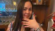 Claudine Barretto says she called Jodi Sta. Maria to talk about Raymart Santiago