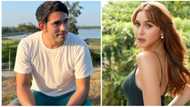 Gerald Anderson gushes over Julia Barretto's stunning photo: "mine"