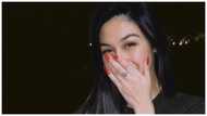 Post ni Zeinab Harake na tila ipinakikita ang suot na singsing, inulan ng "congratulations!"