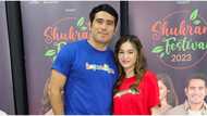 Litrato ni Gerald Anderson kasama si Barbie Imperial, viral sa social media