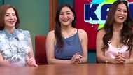 Ilang miyembro ng VIVA Hot Babes, binasag ang katahimikan sa pagkakatanggal ng isang grupo