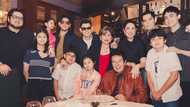 Ruffa Gutierrez, ipinasilip ang masayang birthday celebration ni Eddie Gutierrez