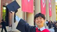 Pinoy genius, nagtapos ng Magna Cúm Laude sa Harvard; double degree, tinapos niya ng 4 na taon