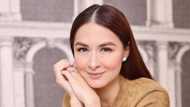 Marian Rivera, tawang-tawa sa "kaldero at katol" jokes ng netizens sa outfit niya
