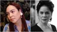 Claudine Barreto, namayat dahil dinamdam ang pagpanaw ni Jaclyn Jose