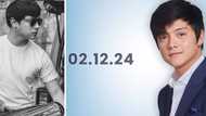 Star Magic drops "supreme happening" teaser of Daniel Padilla: "02.12.24"