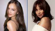 Golden Cañedo, nagsiwalat ng dahilan kung bakit siya labis na humahanga kay Sarah G