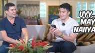 Edu Manzano and son Luis Manzano’s heart-to-heart talk goes viral