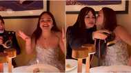 Jinkee Pacquiao shares adorable video of daughter Princess celebrating her birthday