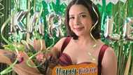 Karylle, ipinasilip ang masasayang birthday celebrations niya