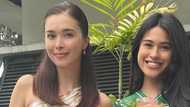 Sunshine Cruz, may madamdaming mensahe para kay Chesca Montano: "Chase after your dreams"