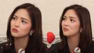 Charlie Dizon honestly reacts to Kaila Estrada's bashers