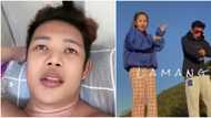 Xander Arizala, nilabas ang mga video daw ng kanyang kaibigan kasama si Gena Mago
