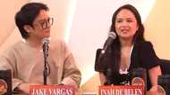 Inah de Belen, inaming minsang nagselos kay Julie Anne San Jose dahil kay Jake Vargas