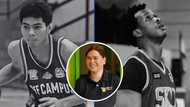 Sara Duterte, may matapang na panawagan sa Ateneo para kina Baterbonia at Adili