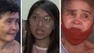 Kren Austria and sibling leave Nanay Magda alone, did not even bother to visit their father's wake