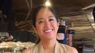 Gretchen Ho, napa-reunion ng wala sa oras kasama mga dating kalaro dahil sa Rivermaya: “Nostalgic”