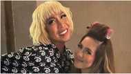 Angeline Quinto posts birthday message for Vice Ganda: "ate Vice"