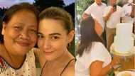 Bea Alonzo shows glimpses of mommy Mary Anne’s elegant birthday celebration