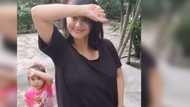 Jopay Paguia, daughter Alessa, dance to Tom Jones' hit song