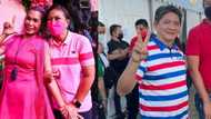 Pokwang, niresbakan statement ni Larry Gadon: "Wala po sa Roxas Boulevard ang rally"
