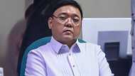 Harry Roque, nag-isyu pahayag ukol napabalitang arrest warrant niya: “'Ako’y biktima ng pulitika”