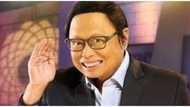 Arnold Clavio, pinagpiyestahan sa social media dahil sa isiniwalat ni Sarah Balabagan