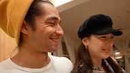 Wil Dasovich, pinakilala ang kanyang rumored gf na si Carla Humphries sa mga magulang