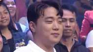 Ryan Bang's reaction when Zsa Zsa Padilla talks about his alleged issue with Karylle goes viral