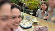 Angelica Panganiban pens heartfelt birthday message for Judy Ann Santos