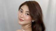 Janica Nam, ikinasal na sa kanyang longtime boyfriend na si Lorenz Sia