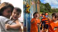 Kylie Padilla shares video of baby Axl’s fun 2nd birthday celebration