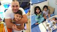 Doug Kramer, may nakakaantig na birthday message para sa anak na si Gavin