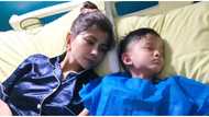 Wendy Valdez opens up on son’s recent surgery: “My heart feels so heavy”