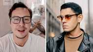 Baron Geisler, may nakakaantig na birthday message para kay Richard Gutierrez