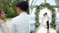 'Pepito Manaloto' star Sophia Señoron marries pro gamer Abed Yusop in Bali