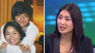 Nadine Lustre, nag-react sa paghihiwalay ng KathNiel: "Matagal din yung 11 years"