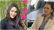 Danica Sotto gushes over Pauleen Luna's beautiful photo: "ganda nemen"