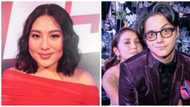 Celebrities express support for KathNiel's special documentary for their 10th year as love team